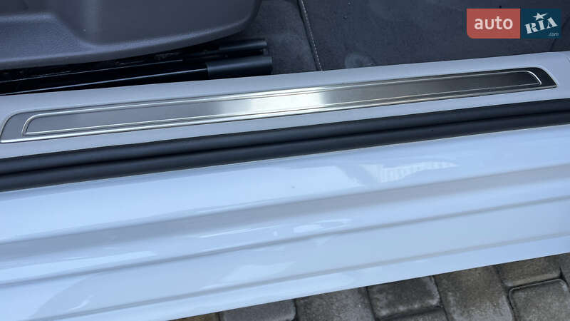 Універсал Volkswagen Passat 2019 в Умані