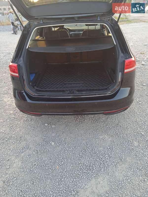 Универсал Volkswagen Passat 2017 в Хмельницком фото 21 Универсал Volkswagen Passat 2017 в Хмельницком