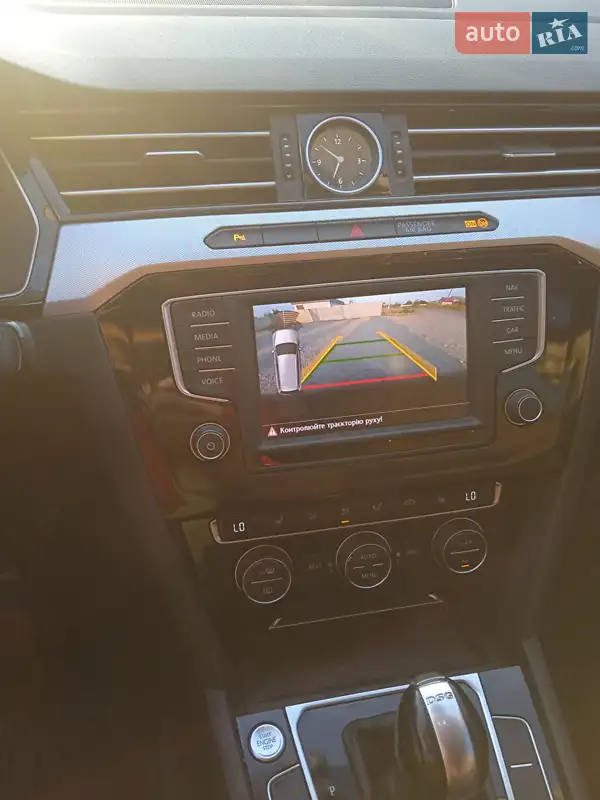 Volkswagen Passat 2017 VIN WVWZZZ3CZHP025899 фото оголошення 23 з 64