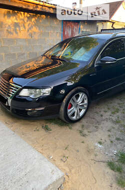 Универсал Volkswagen Passat 2007 в Славуте