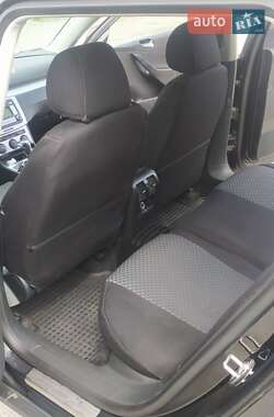 Універсал Volkswagen Passat 2007 в 
