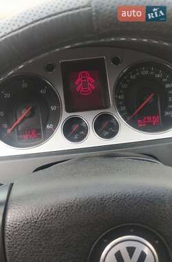 Універсал Volkswagen Passat 2007 в 