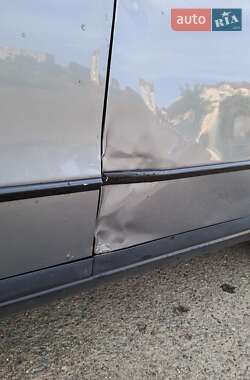 Универсал Volkswagen Passat 2006 в Коломые