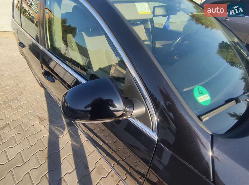 Універсал Volkswagen Passat 2009 в Старокостянтинові
