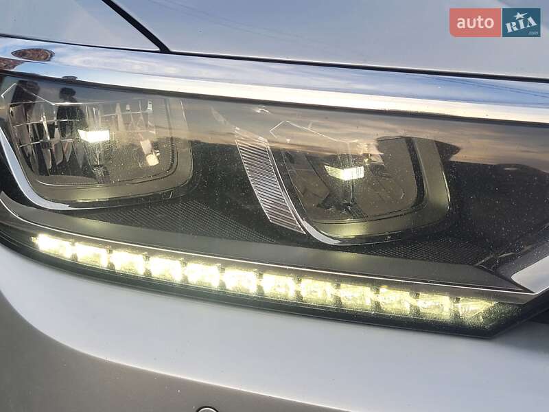 Універсал Volkswagen Passat 2017 в Києві