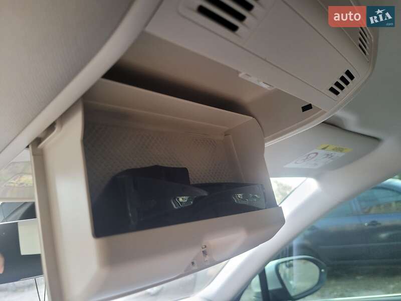 Універсал Volkswagen Passat 2017 в Києві