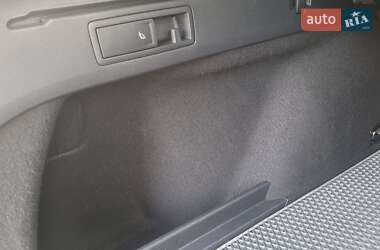 Универсал Volkswagen Passat 2017 в 