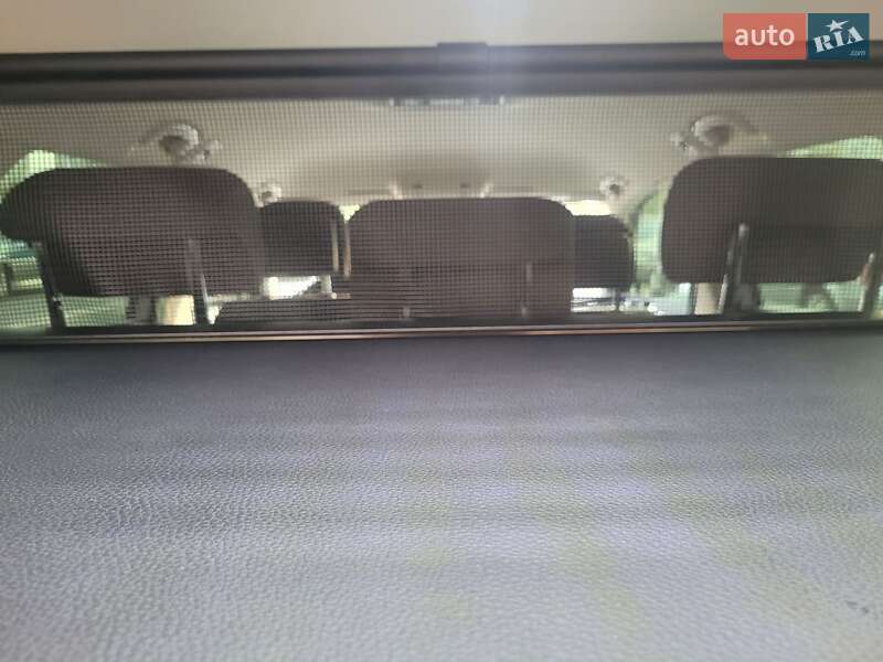 Універсал Volkswagen Passat 2017 в Києві