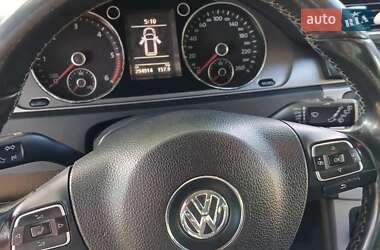 Универсал Volkswagen Passat 2011 в Львове