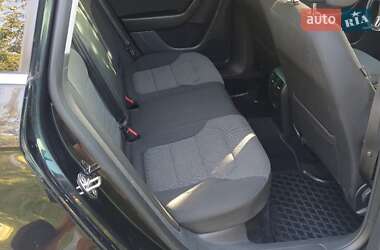 Универсал Volkswagen Passat 2011 в Львове