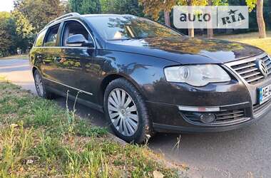 Універсал Volkswagen Passat 2006 в 