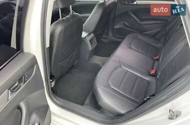 Седан Volkswagen Passat 2014 в 