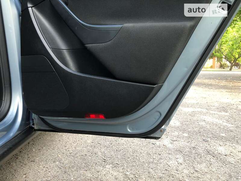 Седан Volkswagen Passat 2010 в Николаеве фото 2 Седан Volkswagen Passat 2010 в Николаеве