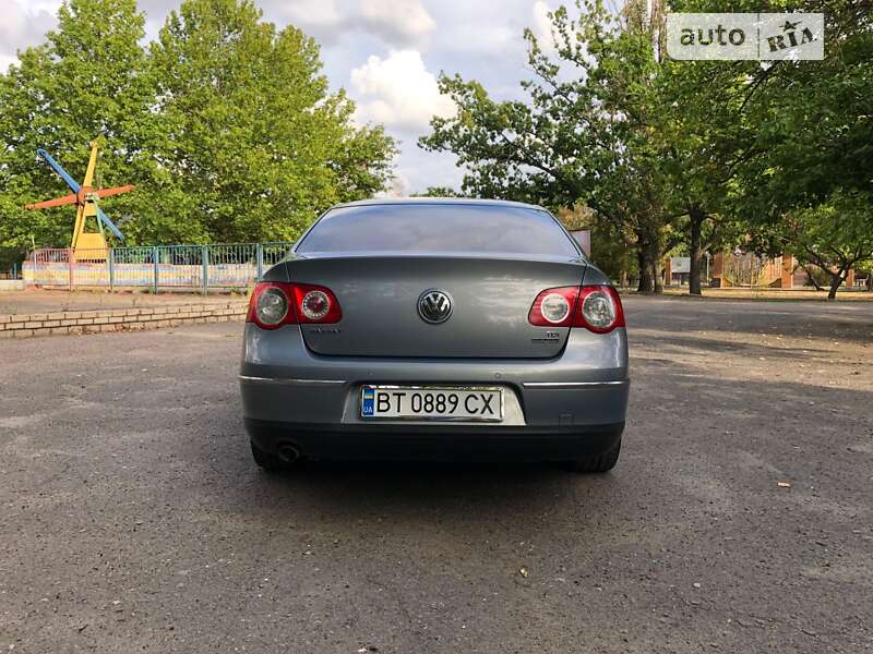 Седан Volkswagen Passat 2010 в Николаеве фото 9 Седан Volkswagen Passat 2010 в Николаеве