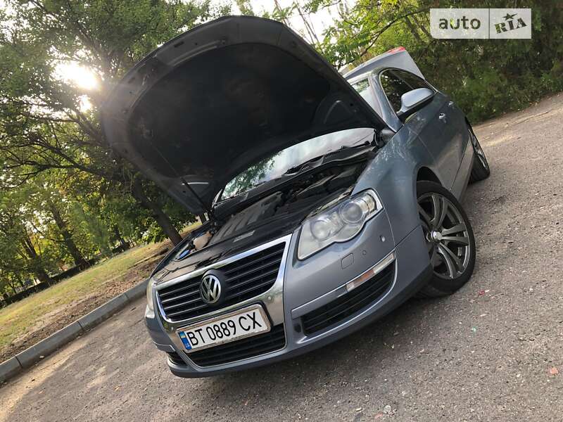 Седан Volkswagen Passat 2010 в Николаеве фото 13 Седан Volkswagen Passat 2010 в Николаеве