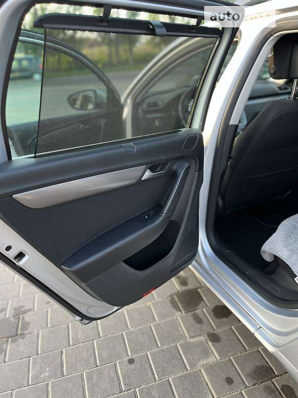 Універсал Volkswagen Passat 2011 в Самборі фото 11 Універсал Volkswagen Passat 2011 в Самборі
