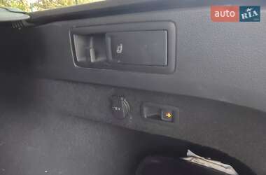 Универсал Volkswagen Passat 2014 в Киеве