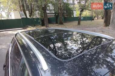 Универсал Volkswagen Passat 2014 в Киеве