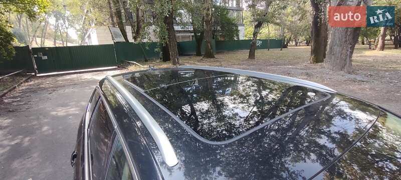 Универсал Volkswagen Passat 2014 в Киеве