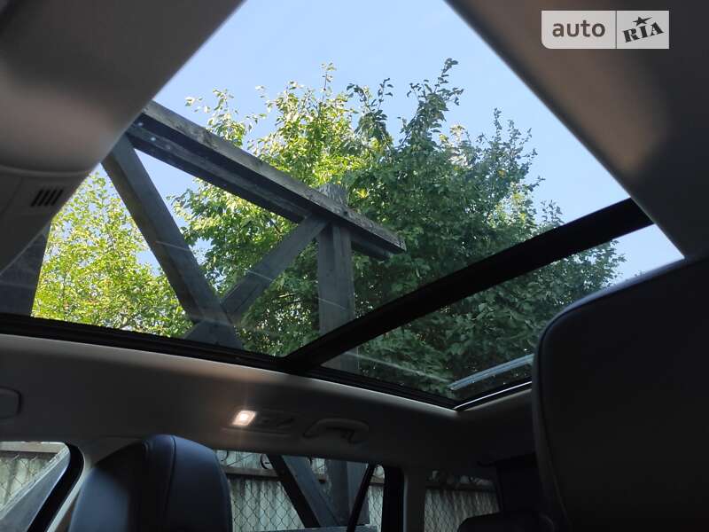 Універсал Volkswagen Passat 2017 в Львові