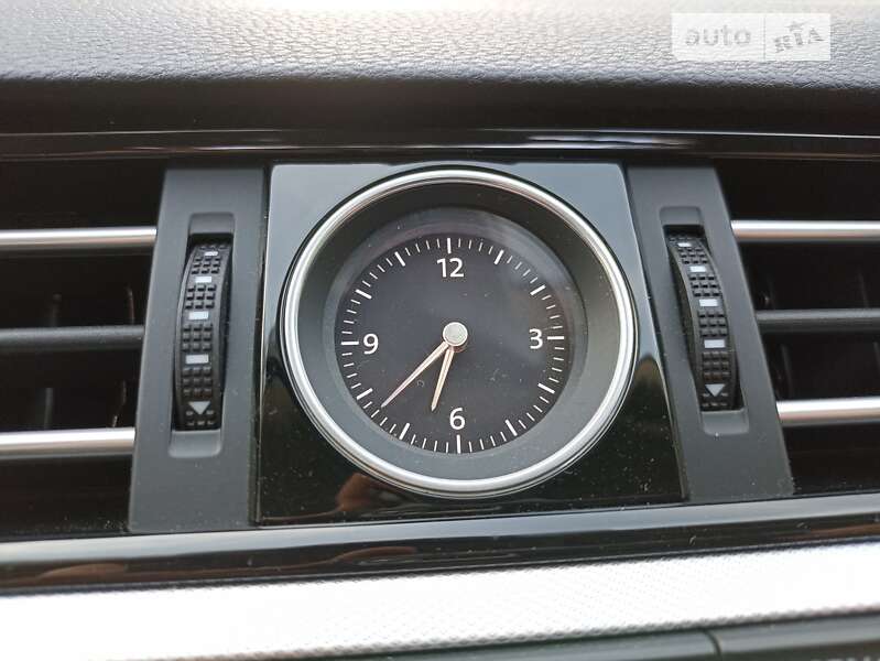 Універсал Volkswagen Passat 2017 в Львові