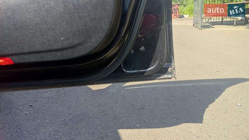 Седан Volkswagen Passat 2006 в Березівці