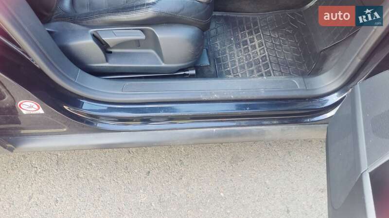 Седан Volkswagen Passat 2006 в Березівці