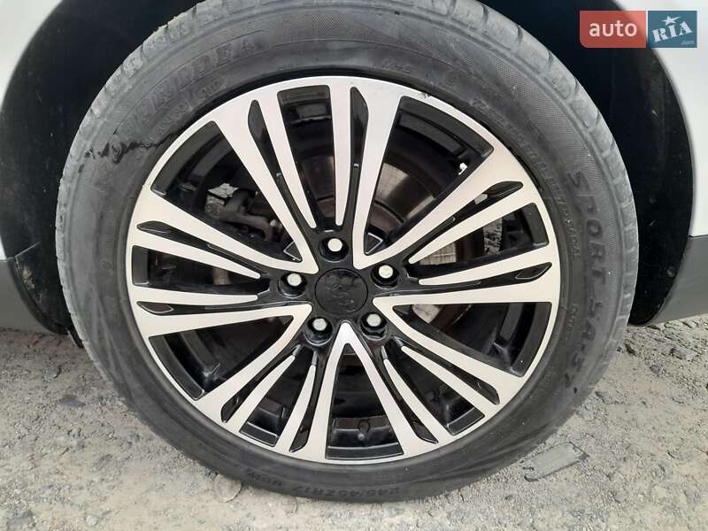 Седан Volkswagen Passat 2005 в Белой Церкви фото 10 Седан Volkswagen Passat 2005 в Белой Церкви