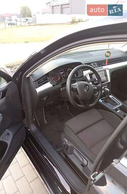 Универсал Volkswagen Passat 2018 в Калиновке