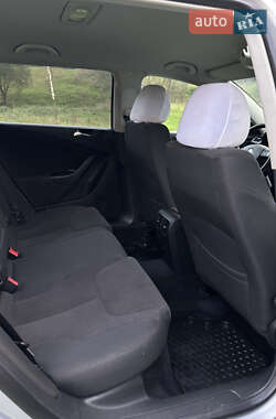 Универсал Volkswagen Passat 2006 в 