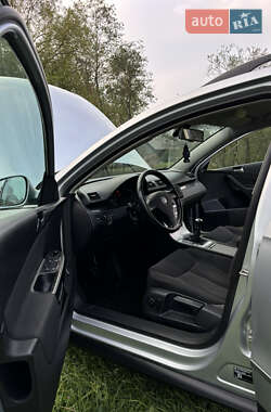 Универсал Volkswagen Passat 2006 в 