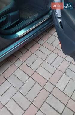 Седан Volkswagen Passat 2013 в Кривом Роге