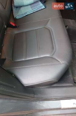 Седан Volkswagen Passat 2013 в 