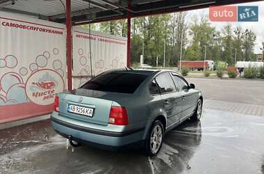 Седан Volkswagen Passat 1997 в Вінниці