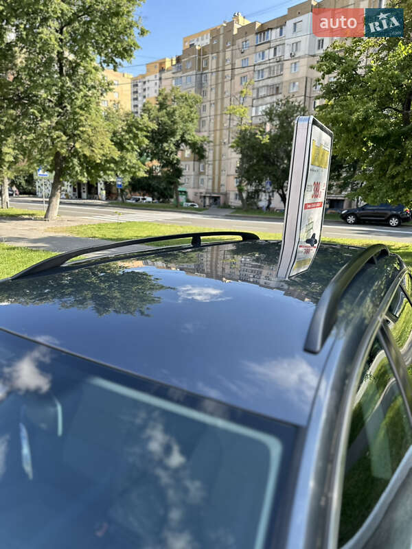 Универсал Volkswagen Passat 2010 в Броварах