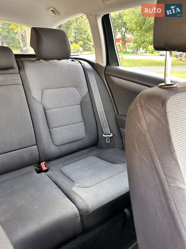 Универсал Volkswagen Passat 2010 в Броварах