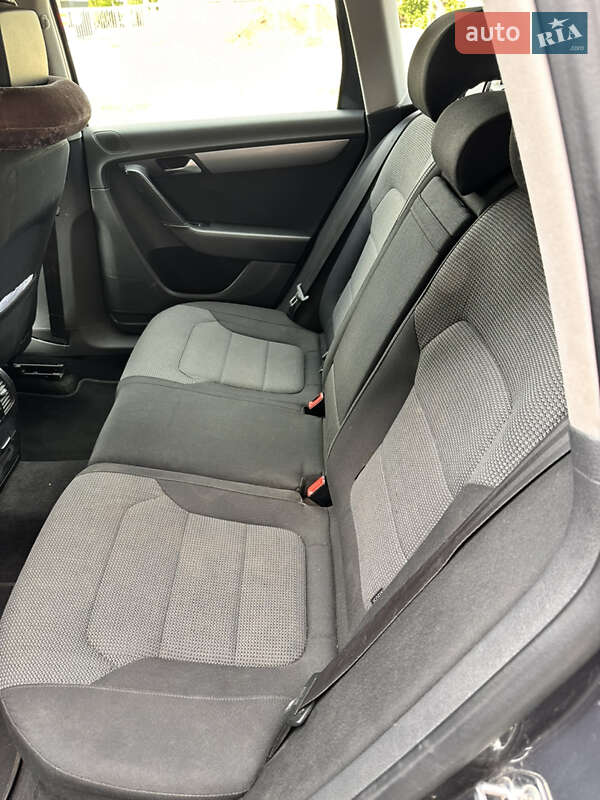 Универсал Volkswagen Passat 2010 в Броварах