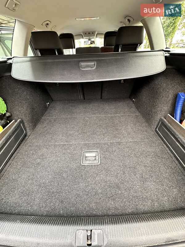 Универсал Volkswagen Passat 2010 в Броварах