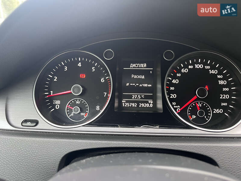 Седан Volkswagen Passat 2011 в Киеве фото 7 Седан Volkswagen Passat 2011 в Киеве