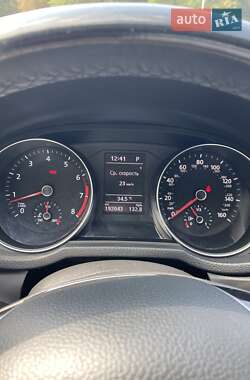 Седан Volkswagen Passat 2017 в 