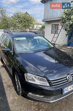 Универсал Volkswagen Passat 2013 в Борисполе