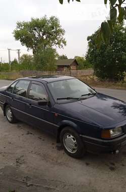 Седан Volkswagen Passat 1992 в Вінниці