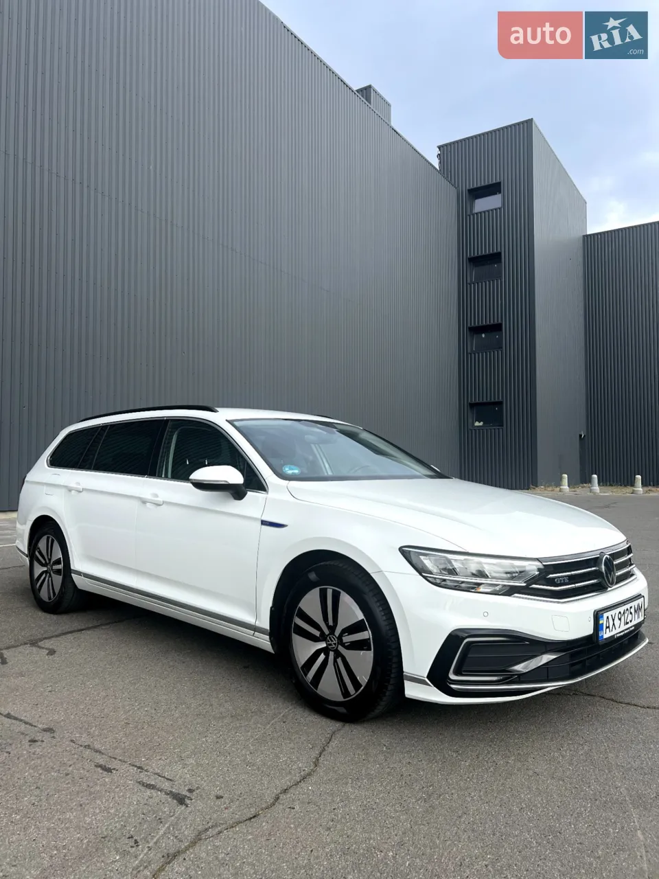 2020 Volkswagen Passat - мініатюра 10