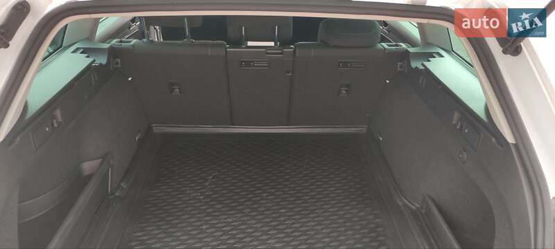 Универсал Volkswagen Passat 2021 в Харькове