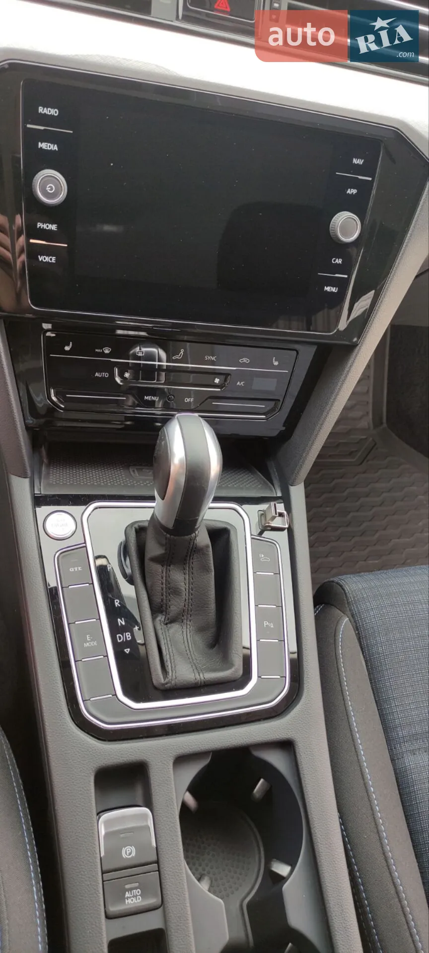 2021 Volkswagen Passat - мініатюра 20