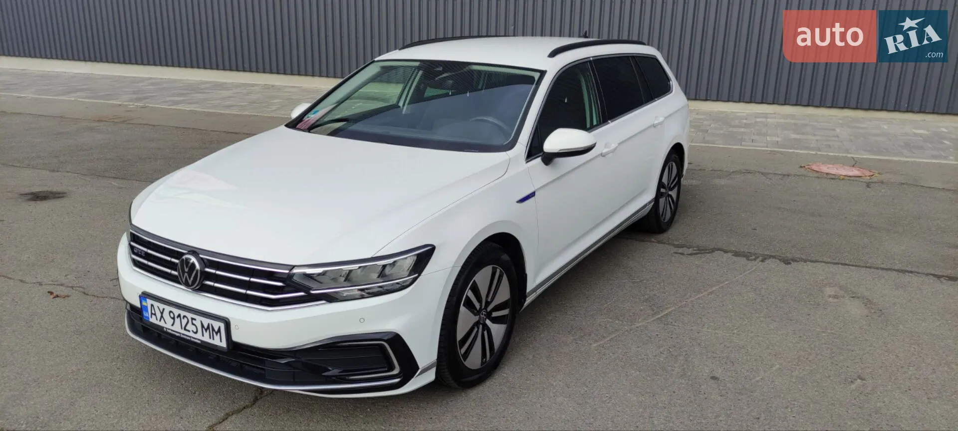 2021 Volkswagen Passat - мініатюра 26