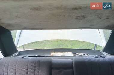Седан Volkswagen Passat 1988 в 