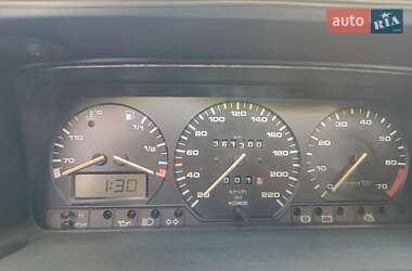 Седан Volkswagen Passat 1988 в 