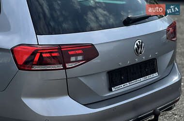 Универсал Volkswagen Passat 2019 в 
