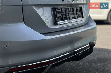 Универсал Volkswagen Passat 2019 в 